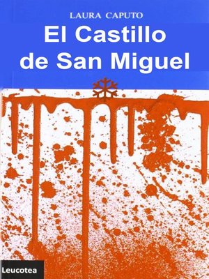 cover image of El Castillo de San Miguel